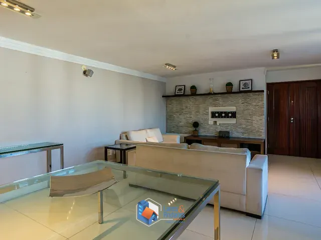 Apartamento com 159m² 4 quartos e 4 banheiros, à venda, no bairro Morumbi em São Paulo