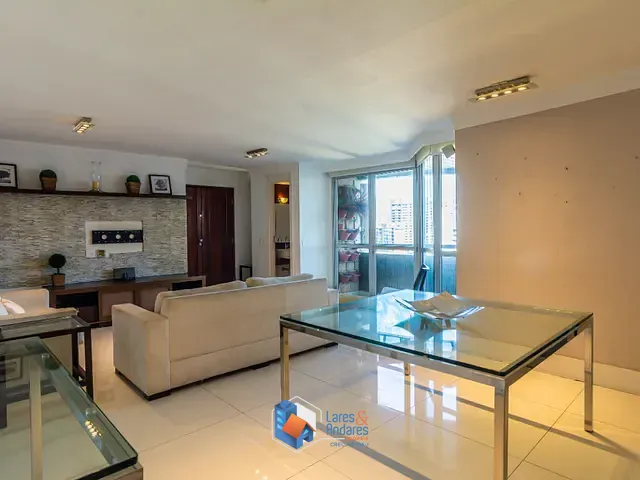 Apartamento com 159m² 4 quartos e 4 banheiros, à venda, no bairro Morumbi em São Paulo