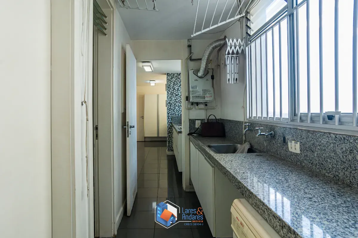 Apartamento, 4 quartos, 159 m² - Foto 35
