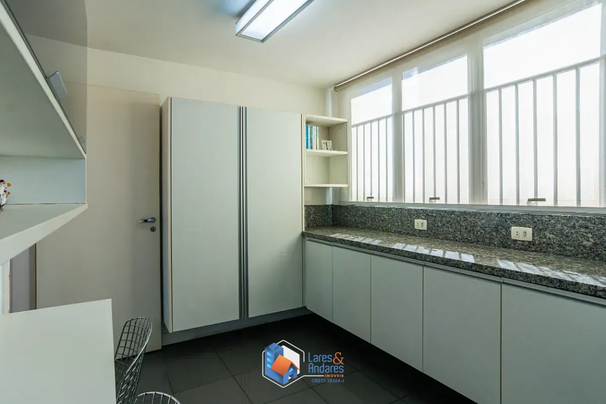 Apartamento, 4 quartos, 159 m² - Foto 33