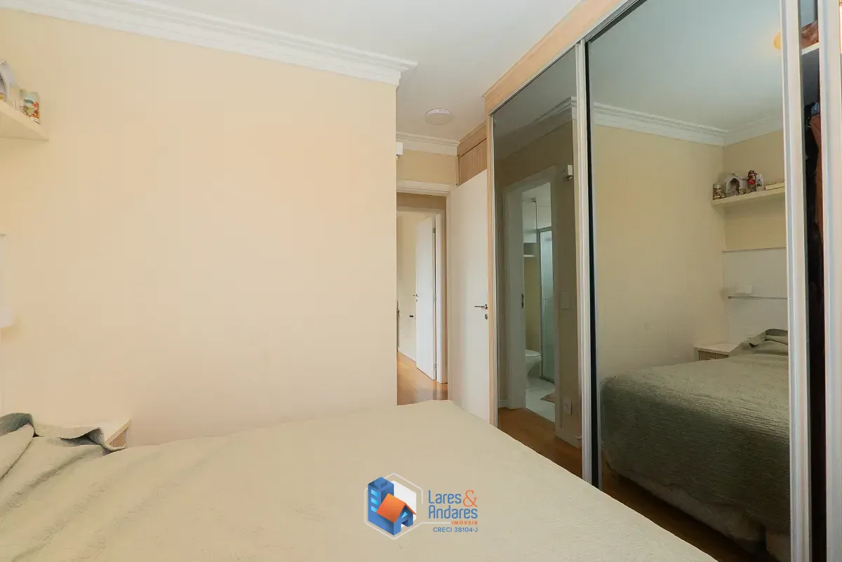Apartamento, 3 quartos, 80 m² - Foto 22