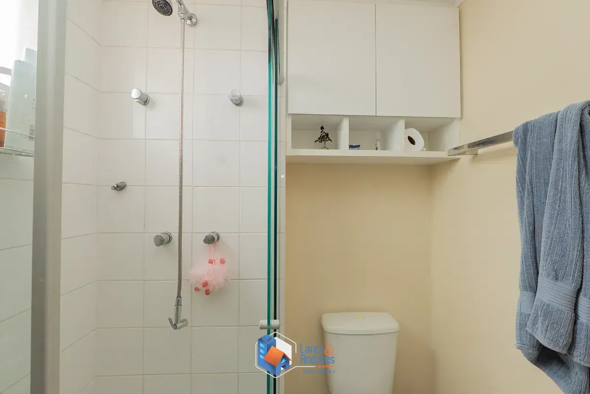Apartamento, 3 quartos, 80 m² - Foto 31
