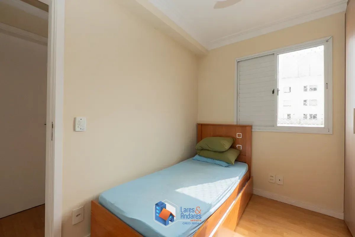 Apartamento, 3 quartos, 80 m² - Foto 16