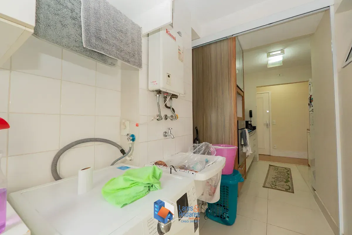 Apartamento, 3 quartos, 80 m² - Foto 14