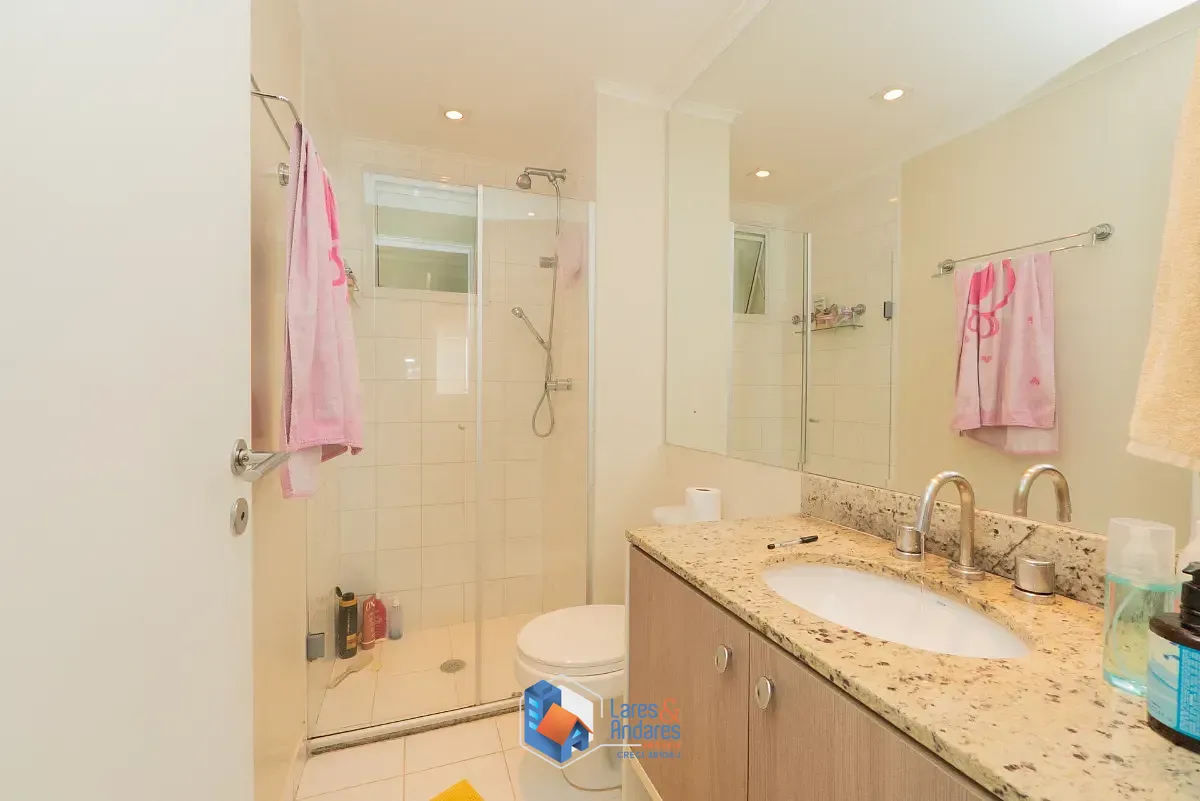 Apartamento, 3 quartos, 80 m² - Foto 32