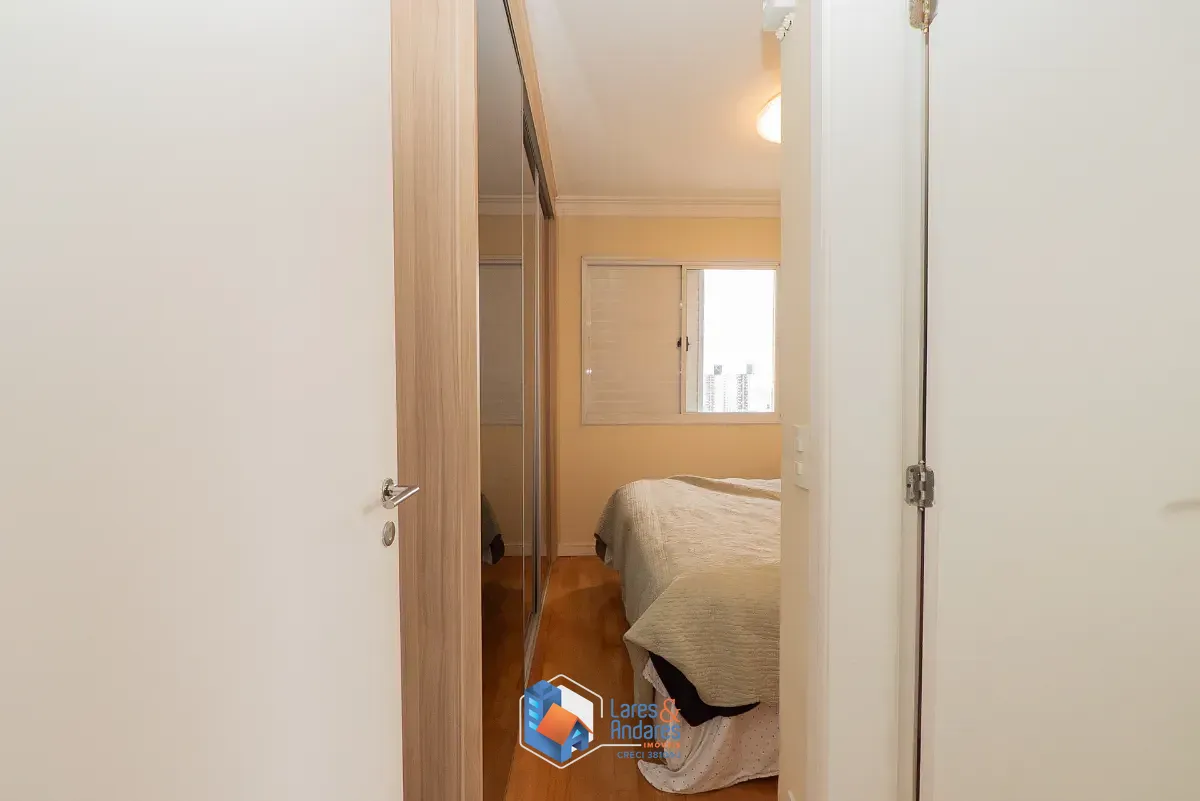 Apartamento, 3 quartos, 80 m² - Foto 24