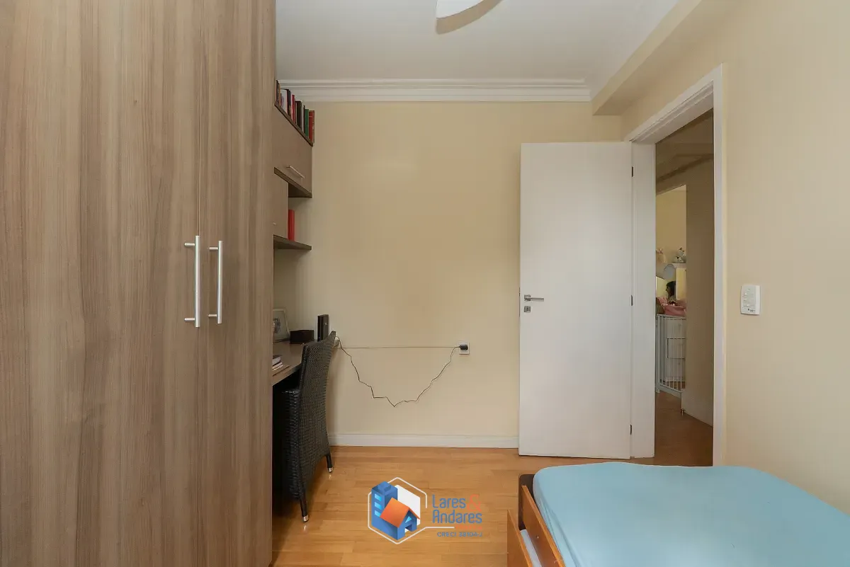 Apartamento, 3 quartos, 80 m² - Foto 18