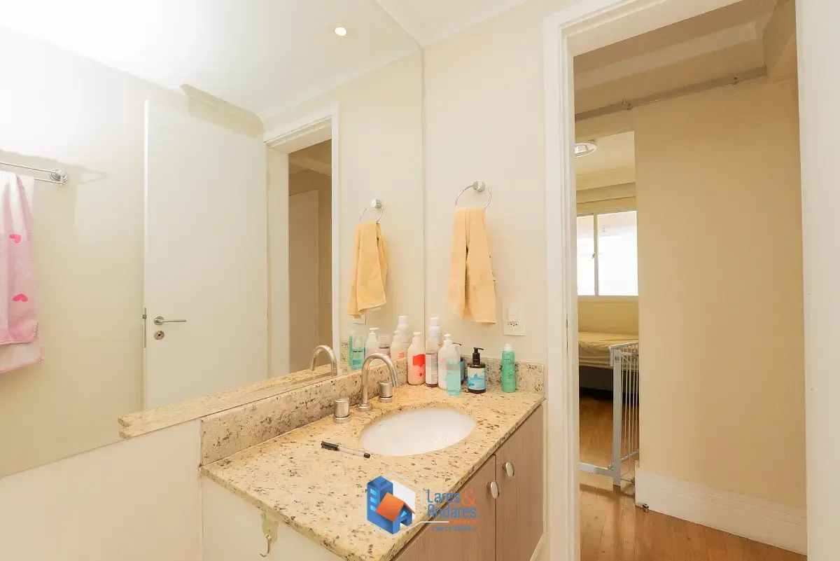 Apartamento, 3 quartos, 80 m² - Foto 33