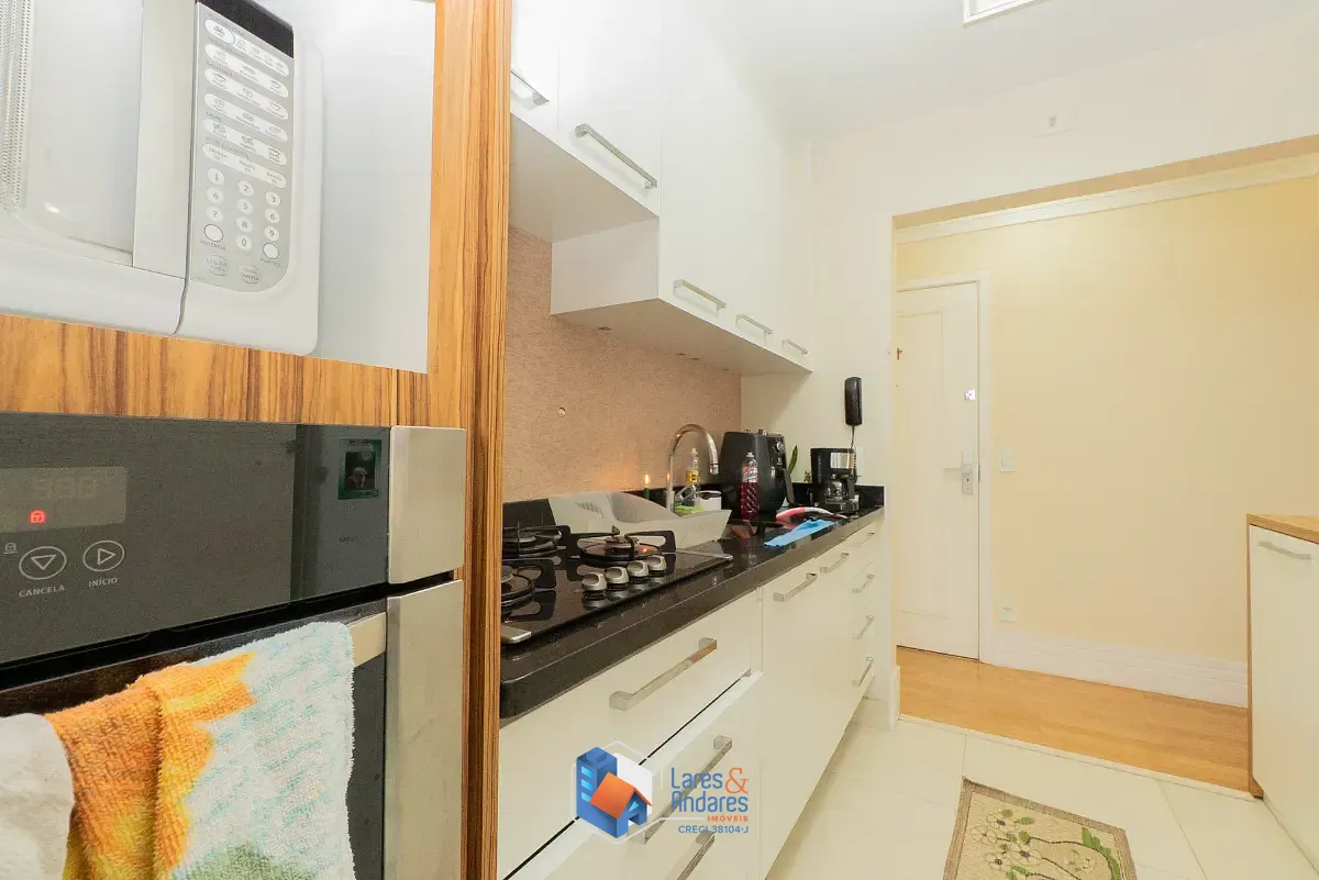 Apartamento, 3 quartos, 80 m² - Foto 12