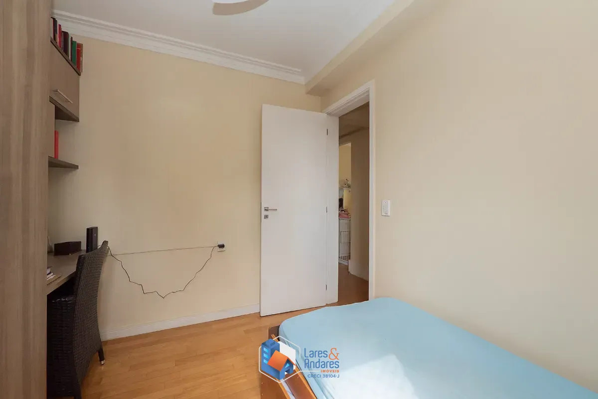 Apartamento, 3 quartos, 80 m² - Foto 17