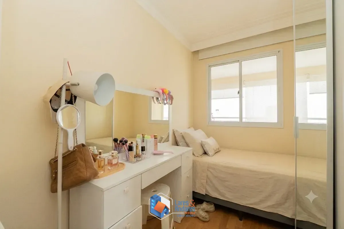 Apartamento, 3 quartos, 80 m² - Foto 28