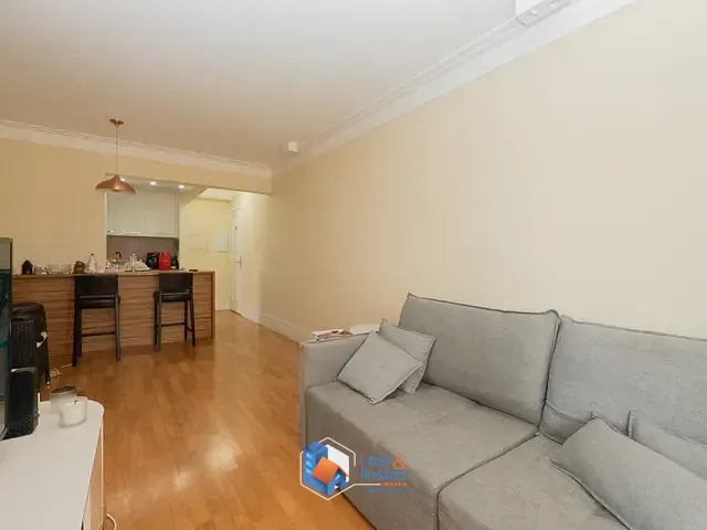 Apartamento com 131m² 3 quartos e 2 banheiros, à venda, no bairro Jardim Da Saúde em São Paulo