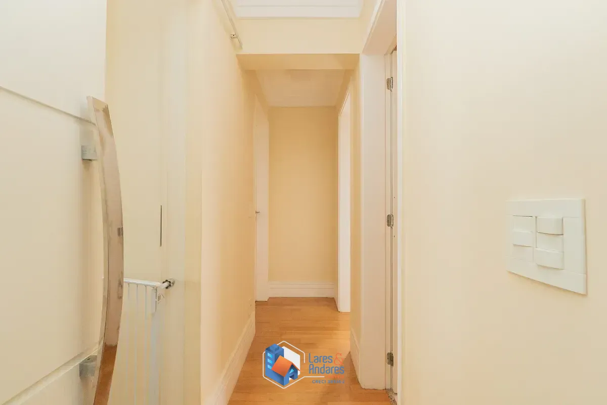 Apartamento, 3 quartos, 80 m² - Foto 34