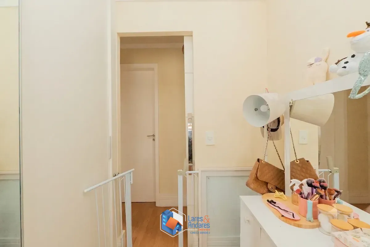 Apartamento, 3 quartos, 80 m² - Foto 25