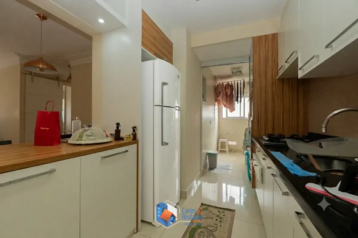 Apartamento, 3 quartos, 80 m² - Foto 10