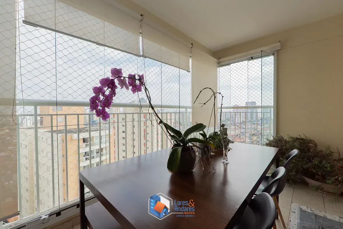 Apartamento, 3 quartos, 80 m² - Foto 5