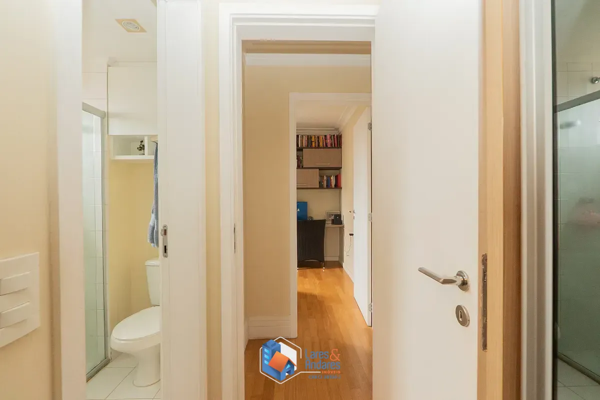 Apartamento, 3 quartos, 80 m² - Foto 23