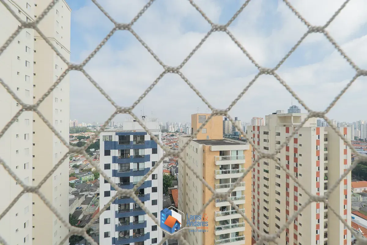Apartamento, 3 quartos, 80 m² - Foto 8