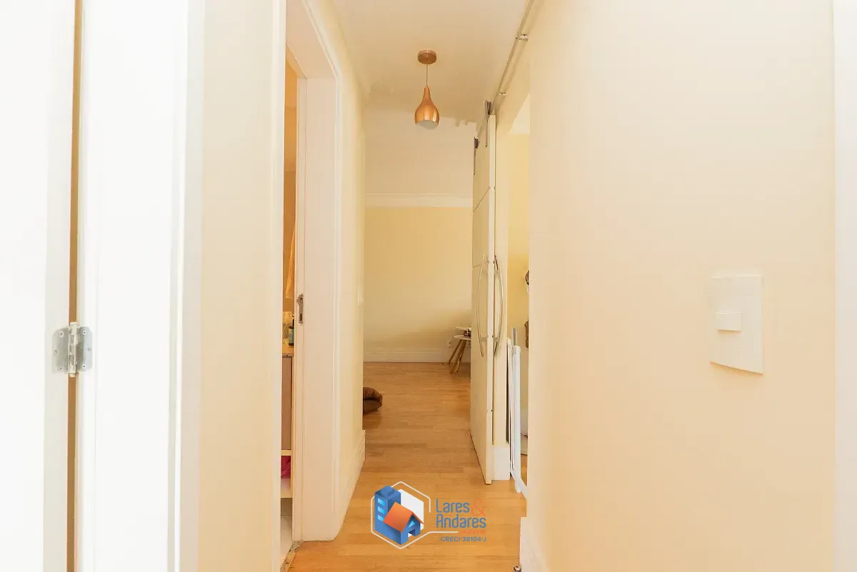 Apartamento, 3 quartos, 80 m² - Foto 35