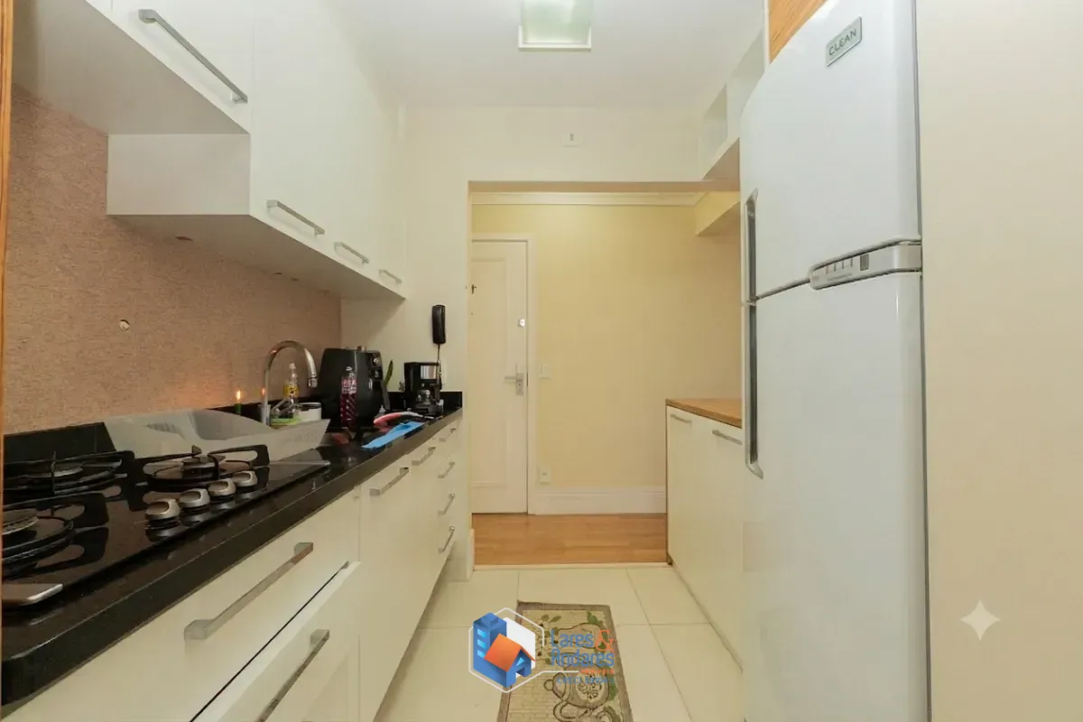 Apartamento, 3 quartos, 80 m² - Foto 11