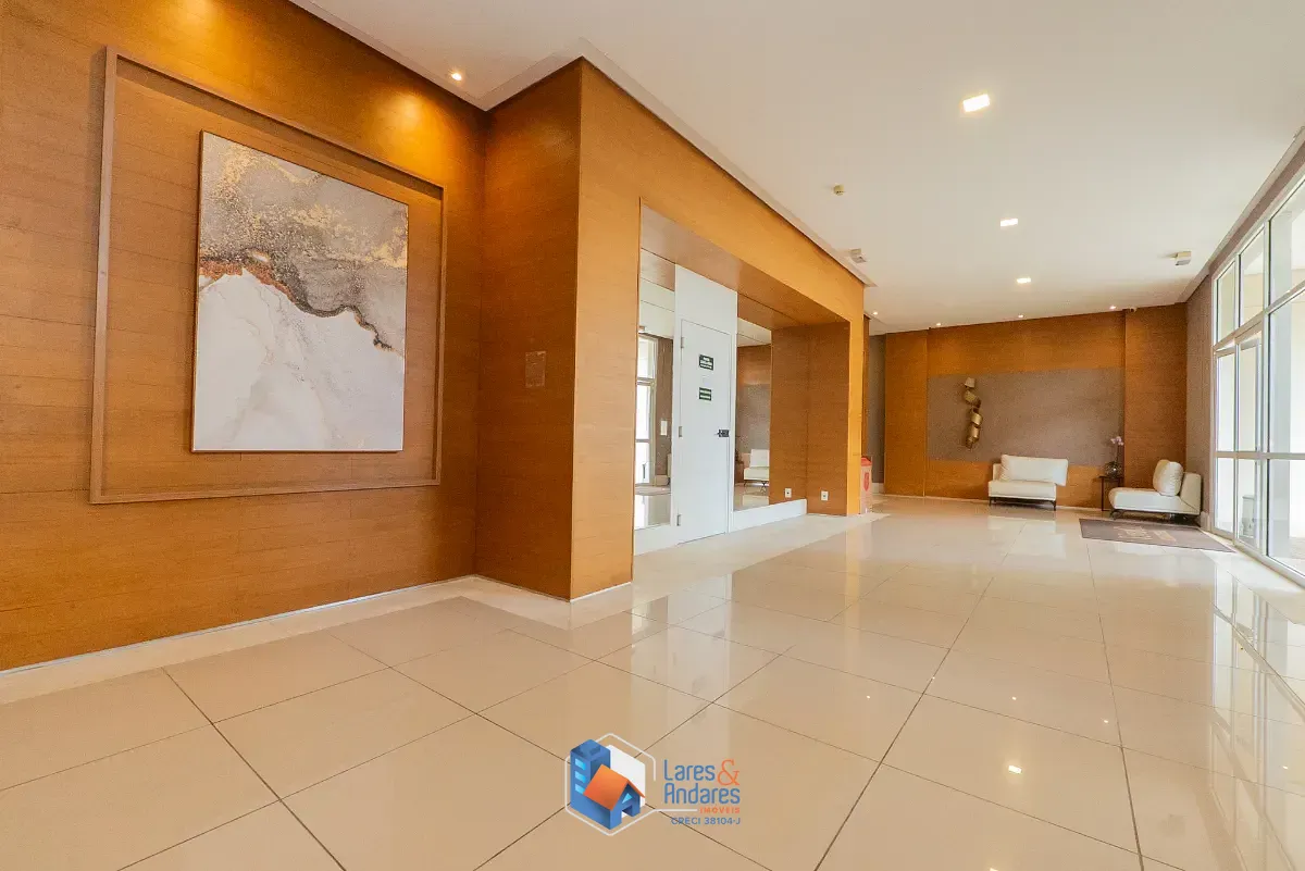 Apartamento, 3 quartos, 80 m² - Foto 36