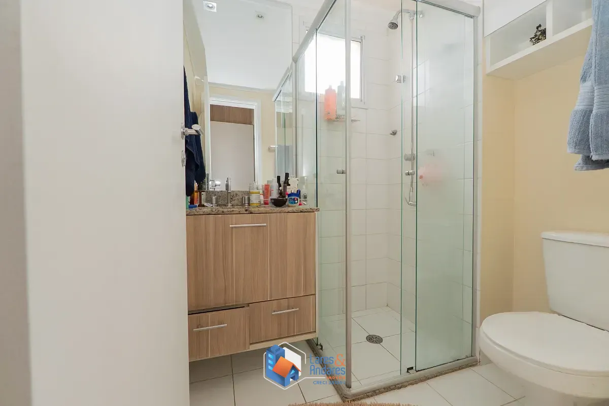 Apartamento, 3 quartos, 80 m² - Foto 29