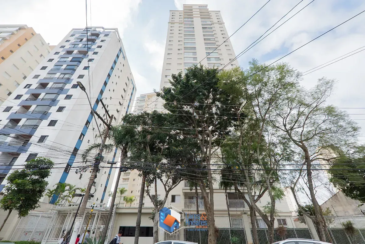 Apartamento, 3 quartos, 80 m² - Foto 37