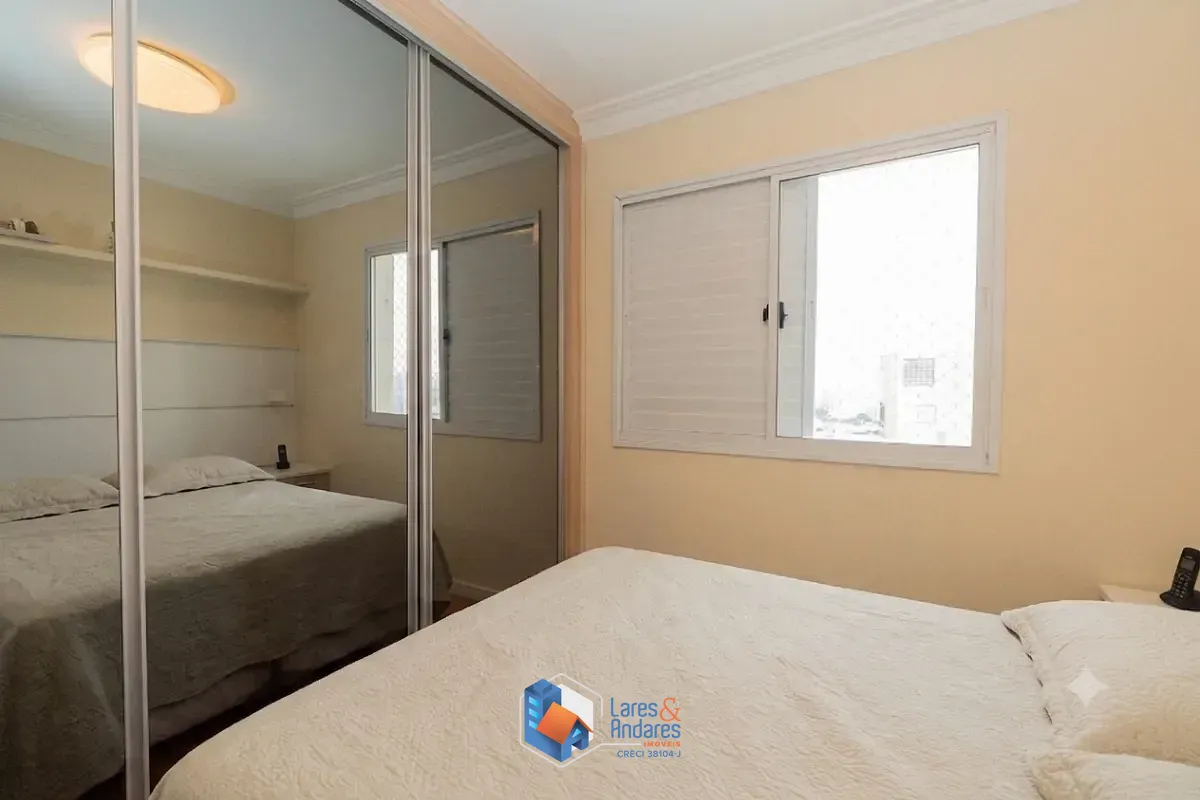 Apartamento, 3 quartos, 80 m² - Foto 19