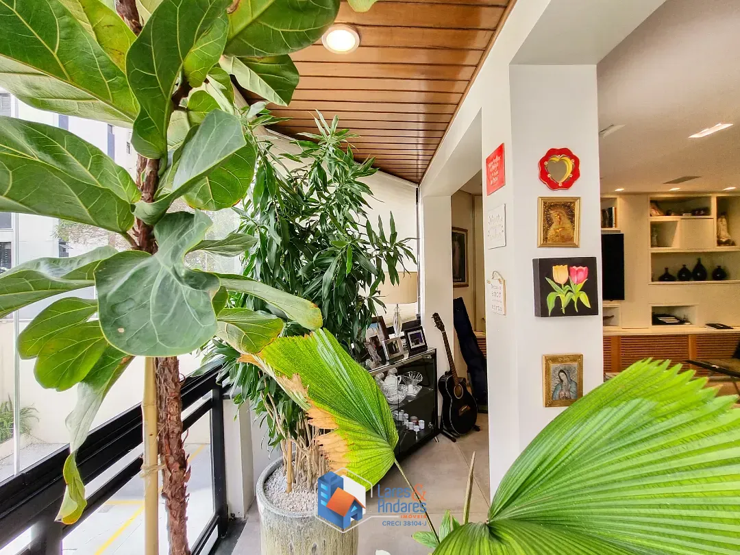 Apartamento, 2 quartos, 98 m² - Foto 6