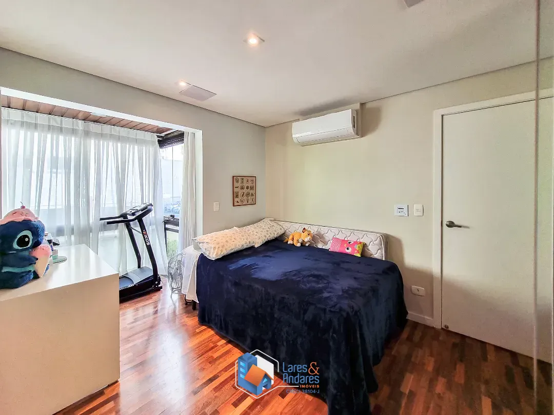 Apartamento, 2 quartos, 98 m² - Foto 16