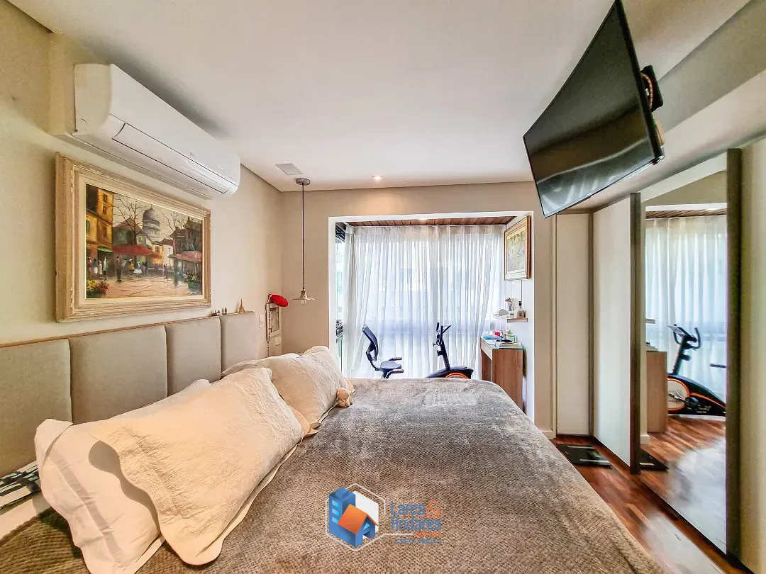 Apartamento, 2 quartos, 98 m² - Foto 12