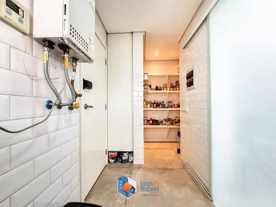 Apartamento, 2 quartos, 98 m² - Foto 19