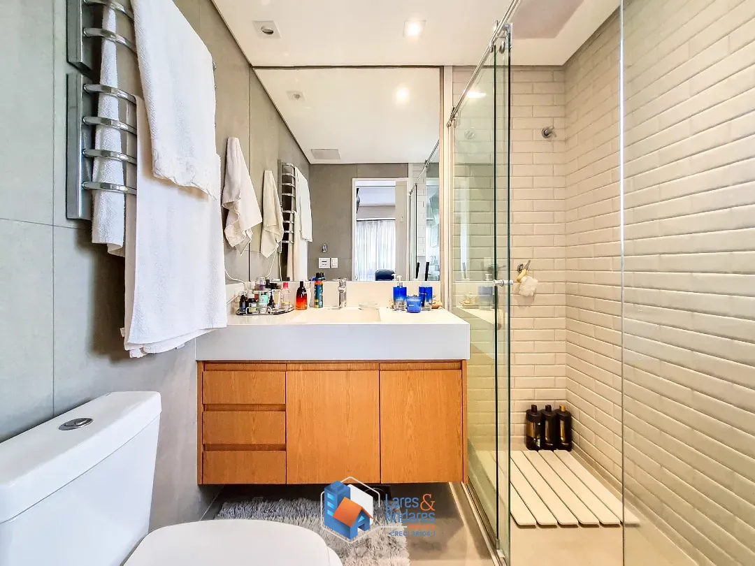 Apartamento, 2 quartos, 98 m² - Foto 17
