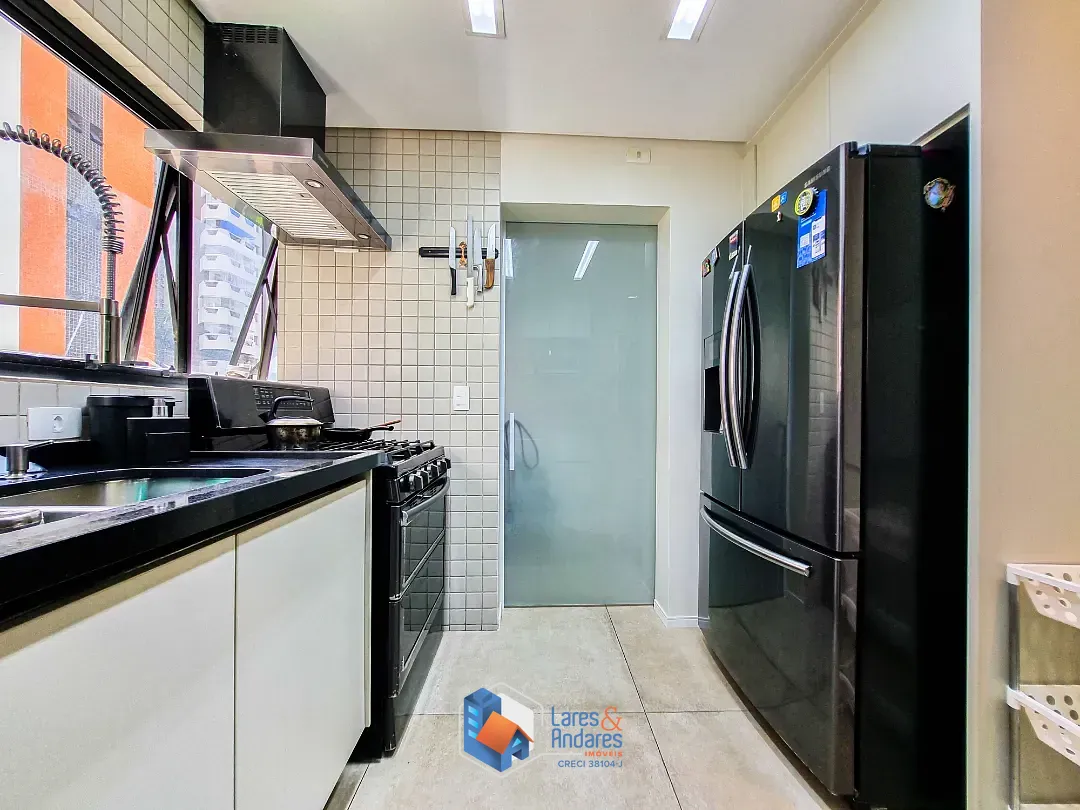 Apartamento, 2 quartos, 98 m² - Foto 10