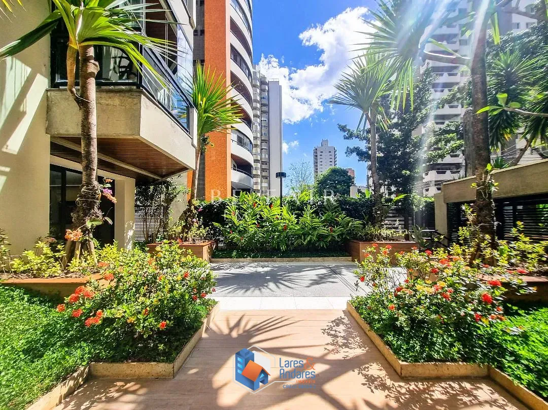 Apartamento, 2 quartos, 98 m² - Foto 20