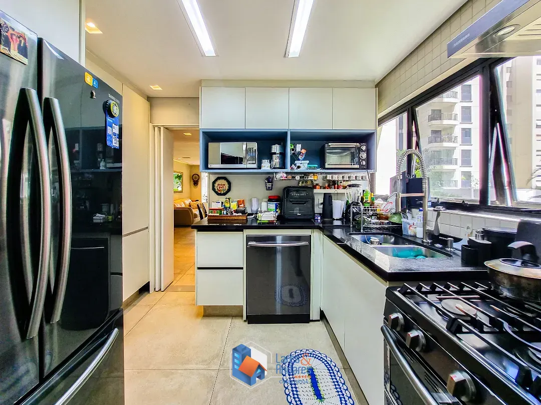 Apartamento, 2 quartos, 98 m² - Foto 9
