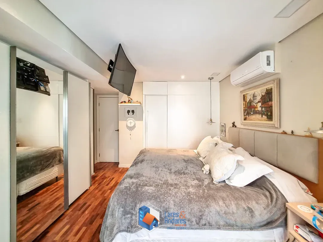 Apartamento, 2 quartos, 98 m² - Foto 11