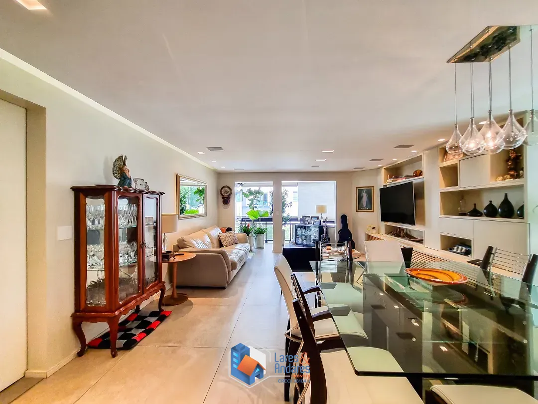 Apartamento, 2 quartos, 98 m² - Foto 1