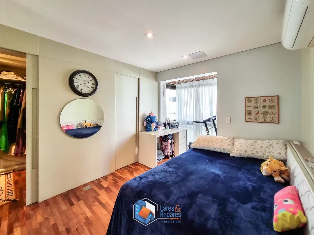 Apartamento, 2 quartos, 98 m² - Foto 15