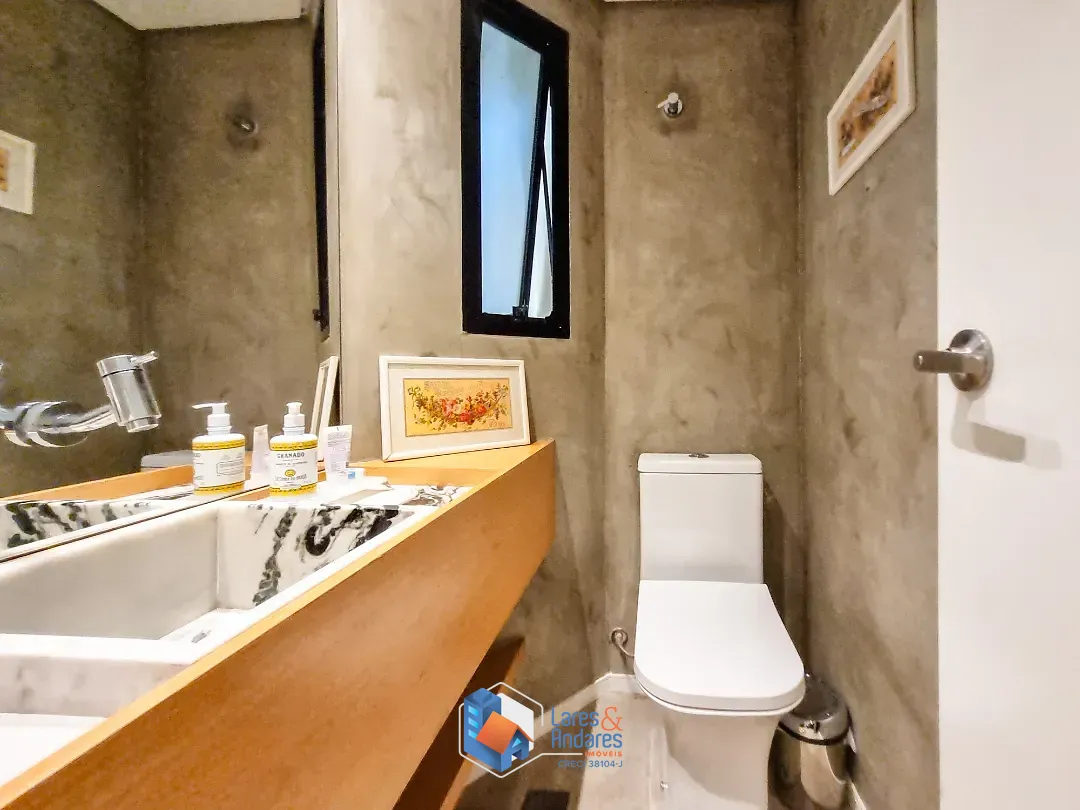 Apartamento, 2 quartos, 98 m² - Foto 8