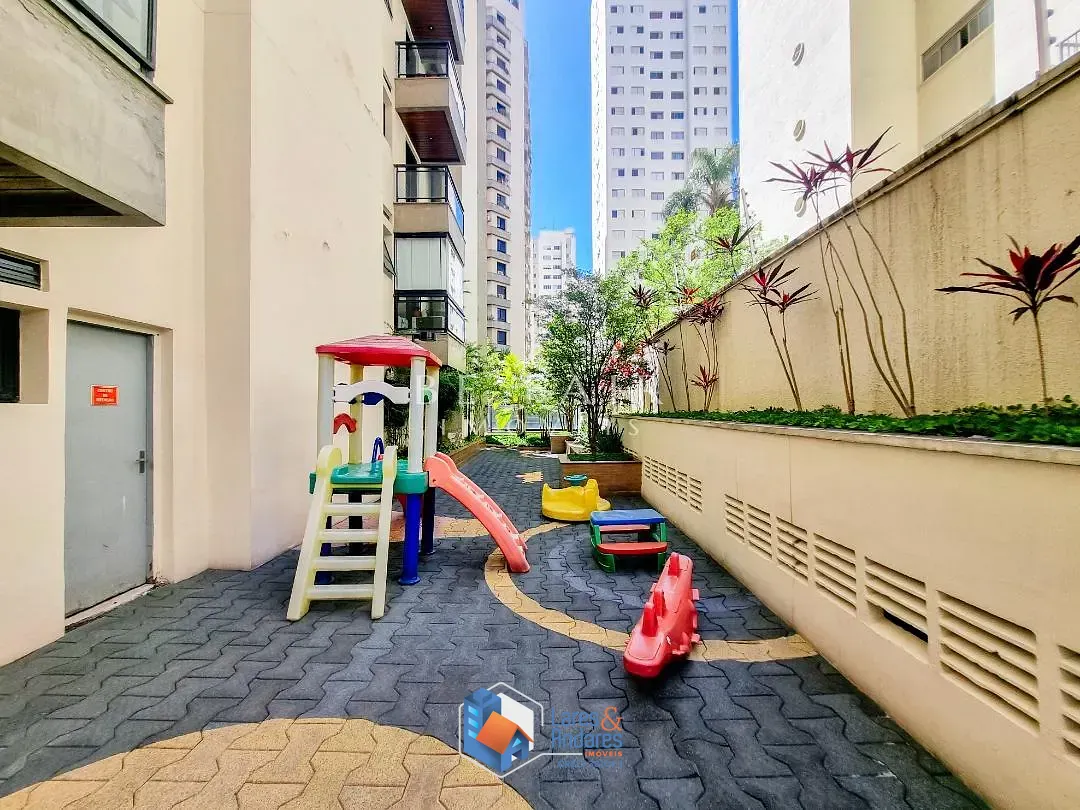 Apartamento, 2 quartos, 98 m² - Foto 21