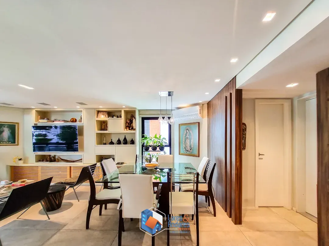 Apartamento, 2 quartos, 98 m² - Foto 5
