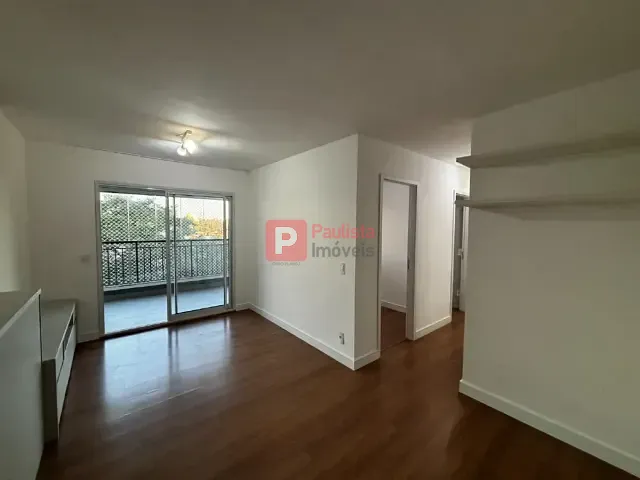 Apartamento com 135m² 3 quartos e 3 banheiros, para alugar, no bairro Santo Amaro em São Paulo