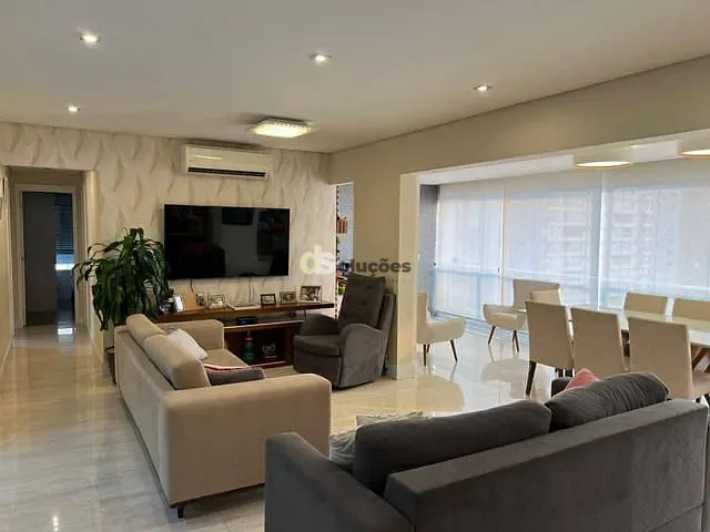 Apartamento 3 quartos e 3 banheiros, à venda, no bairro Vila Anastácio em São Paulo