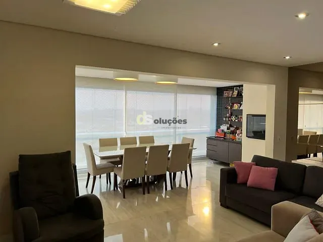 Apartamento 3 quartos e 3 banheiros, à venda, no bairro Vila Anastácio em São Paulo