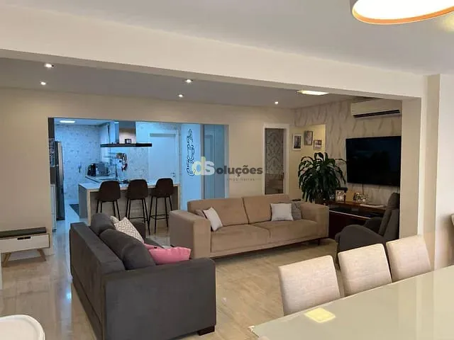 Apartamento 3 quartos e 3 banheiros, à venda, no bairro Vila Anastácio em São Paulo