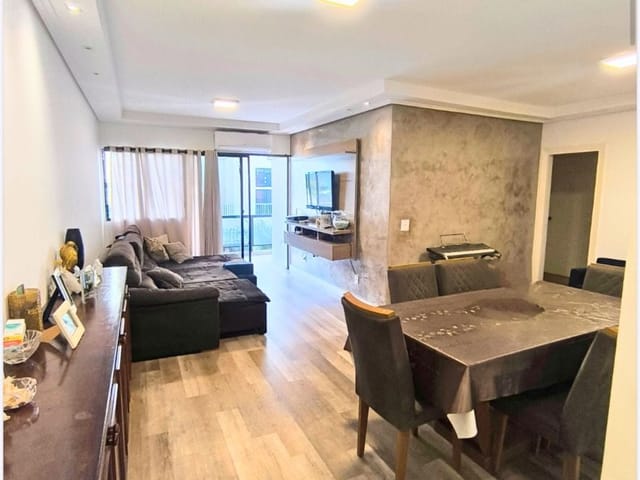 Apartamento 4 quartos e 4 banheiros, à venda, no bairro Jardim Aquarius em São José dos Campos