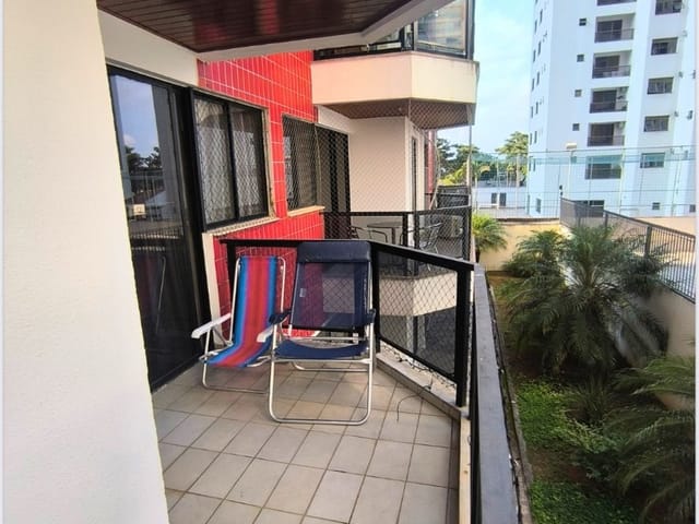 Apartamento 4 quartos e 4 banheiros, à venda, no bairro Jardim Aquarius em São José dos Campos
