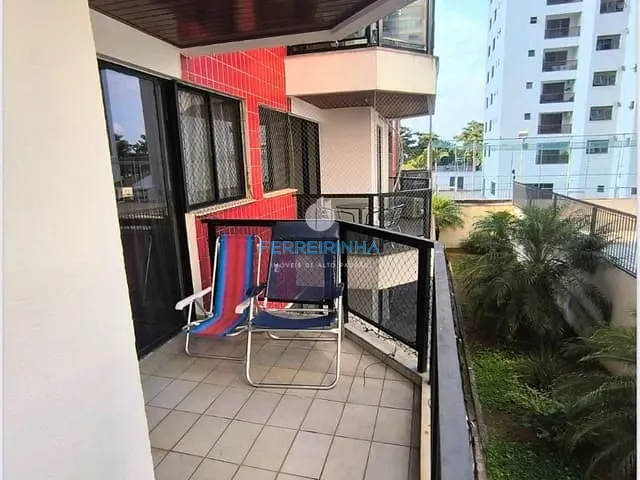 Apartamento 4 quartos e 4 banheiros, à venda, no bairro Jardim Aquarius em São José dos Campos