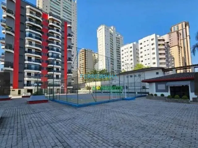 Apartamento 4 quartos e 4 banheiros, à venda, no bairro Jardim Aquarius em São José dos Campos